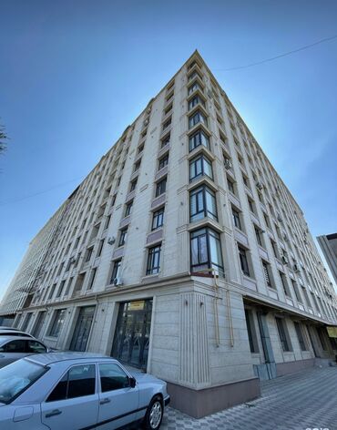 Продажа квартир: 1 комната, 32 м², Элитка, 2 этаж, Евроремонт