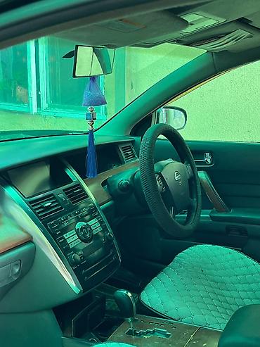 Продажа авто: Nissan Teana: 2003 г., 2.3 л, Автомат, Газ, Седан — 4