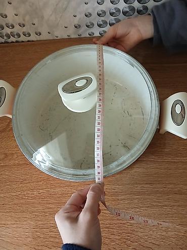 bayraq lent: Qazan, rəng - Narıncı, 28 sm — 2