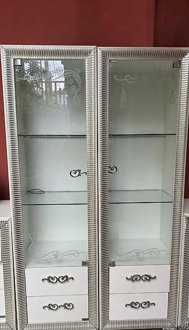 kuncluk divan: 2 ədəd künclük birlikdə 120 AZN — 1