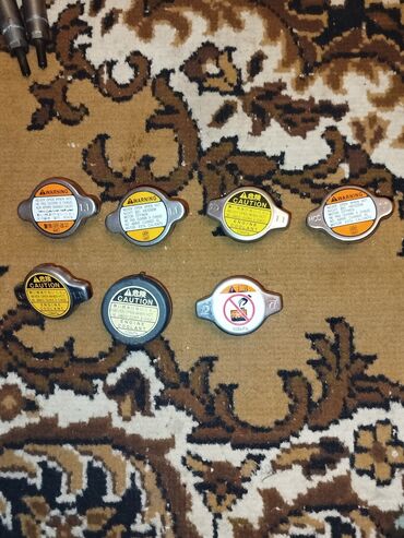 Düymələr: Opel Astra H ehtiyat hissələri — 7