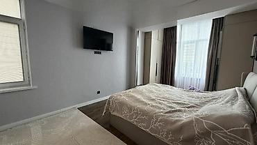 Продажа квартир: 2 комнаты, 76 м², 9 этаж, Евроремонт — 6