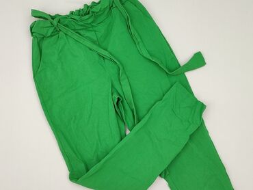 legginsy guess damskie: Spodnie dresowe damskie, rozmiar S