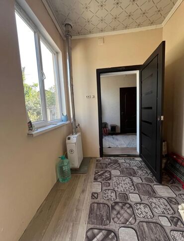 село садовое: Дом, 50 м², 3 комнаты, Агентство недвижимости, Косметический ремонт