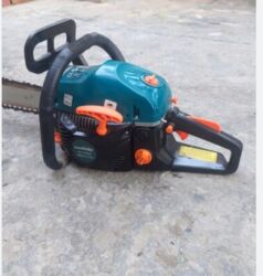 barraker qayçı nedir: Benzinli Motopila, benzopila Meakida