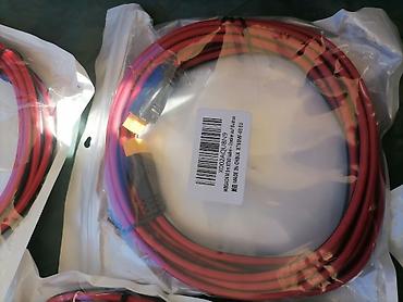 Tehnički kablovi: XT60 kablovi za solarne sisteme i napajanje - Modeli: - WBGADAM 10 — 5