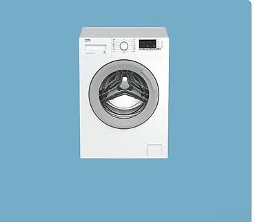 irsad electronics: Paltaryuyan "Beko WTV 8612 XSW" Paltaryuyan Beko WTV 8612 XSW — 1