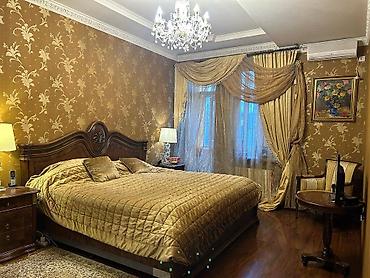 элитные квартиры купить: 5 комнат, 152 м², Элитка, 2 этаж — 3