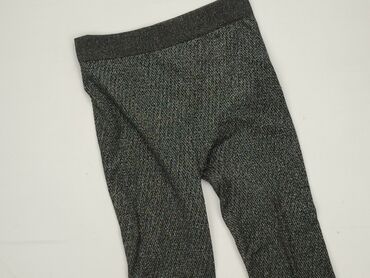 legginsy do ćwiczeń push up: Cleve, Leggings Sports for women, size L (EU 40)