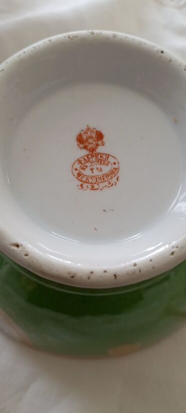 Kasalar: Kasalar, rəng - Yaşıl — 8