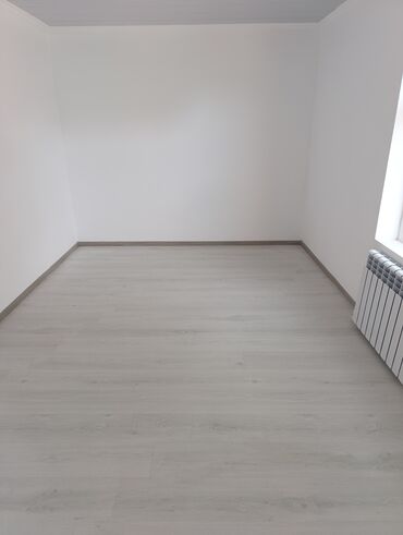 2 комнатная квартира бишкек цена: 26 м², Без мебели