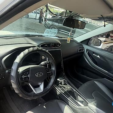 bmw 5 e39: Hyundai Creta: 2020 г., 1.5 л, Автомат, Бензин, Кроссовер — 5