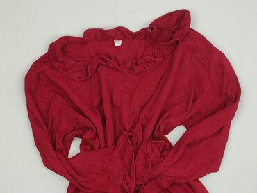 bluzki prążkowane reserved: Women's blouse, size S