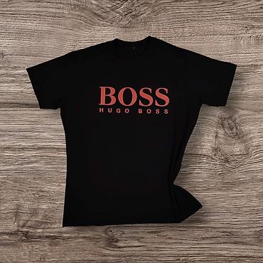 Majice: Slim majice
M l xl 2xl 
1250din 🕷️🌀🌀 — 27