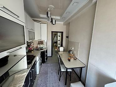 Продажа квартир: 2 комнаты, 75 м², Элитка, 7 этаж — 7