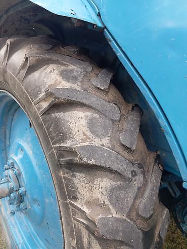 dizel muhərrik satilir: Traktor Belarus (MTZ) 1980, 1985 il, 80 at gücü, motor 5.8 l, İşlənmiş — 2