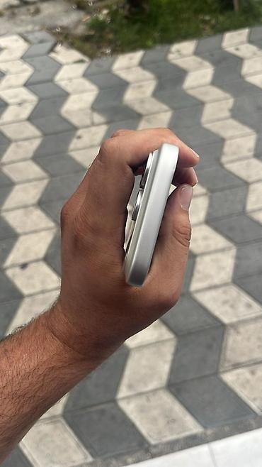 ayfon kreditle: IPhone 17 Pro, Ağ, Simsiz şarj — 3