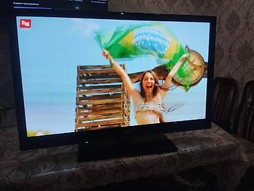 Телевизоры: Телевизор LG с мультимедийными функциями диоганал 42 дюйм около 1 метр — 8