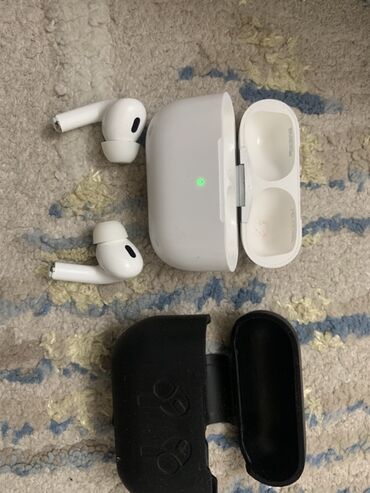 аирподс про люкс копия цена: Продаю LUX AirPods PRO Беспроводные наушники-вкладыши с