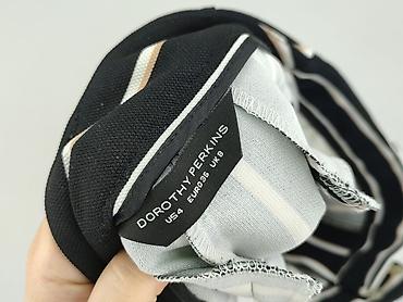 c: Dorothy Perkins, Spodnie materiałowe damskie, rozmiar S — 4