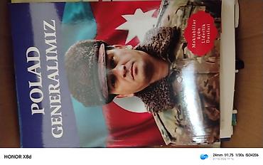 продажа книг: Kitablar satılır. Biri 1 man — 1