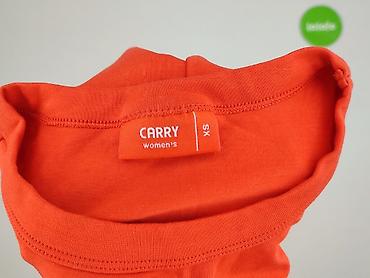 bluzka carry: Carry, Bluzka damska, rozmiar XS — 4