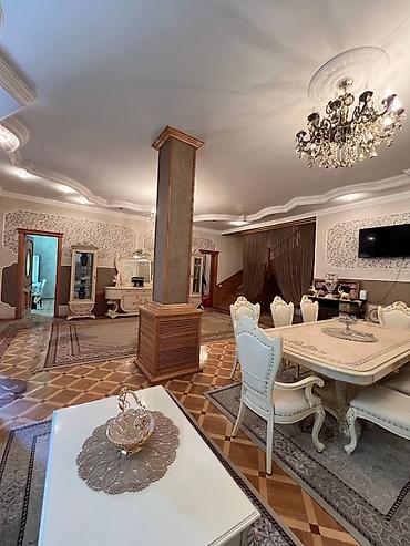 Həyət evləri və villalar: Xocəsən 10 otaq, 410 kv. m, Yeni təmirli — 4