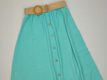 spódniczka wiązana z przodu: New Collection, Spódnica damska, S