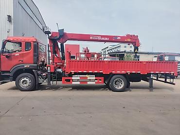 Манипуляторы: Манипулятор, 2026 г., 8 т — 5