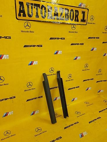 дворники на бмв: Пластик дворников 
Mercedes Benz w220 — 2
