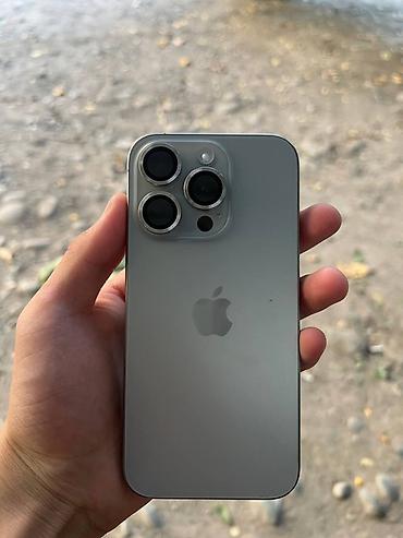 iphone 8xr: IPhone 15 Pro, 256 ГБ — 1