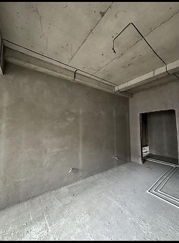 калыб: 1 бөлмө, 45 м², Бах көч. Элитка, 10 кабат, ПСО (өз алдынча бүтүрүү) — 9