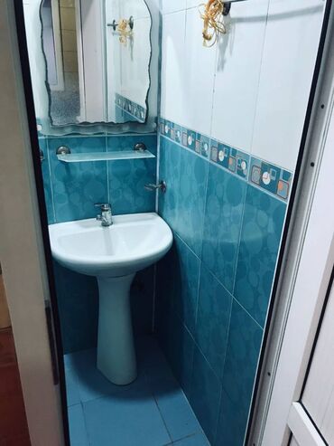 Uzunmüddətli kirayə evlər: Rusiya sefirliyine semawkoya yaxin 1 otaq oddelni heyet evi kiraye — 10