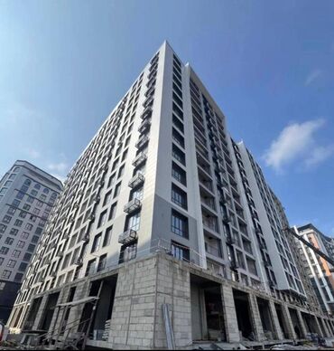 Продажа квартир: 1 комната, 41 м², Элитка, 9 этаж