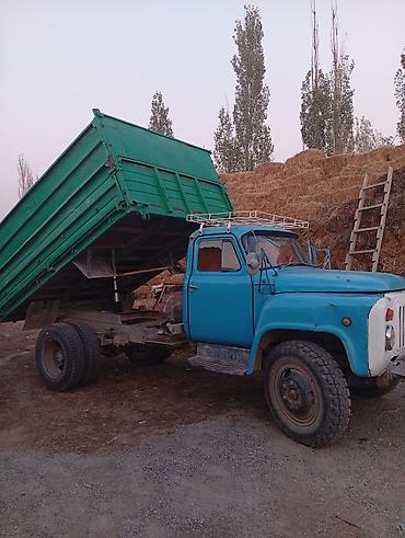subaru for: ГАЗ : 1991 г., Механика — 2