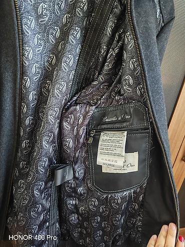 Kurtkalar: Kurtka, Bomber, Qış, 5XL — 4