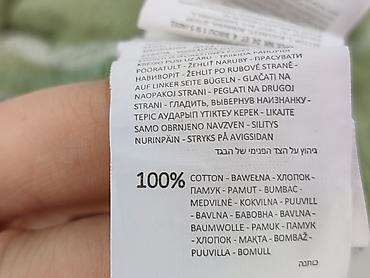 bluzki bing: Sinsay, Spódnica damska, rozmiar M — 6