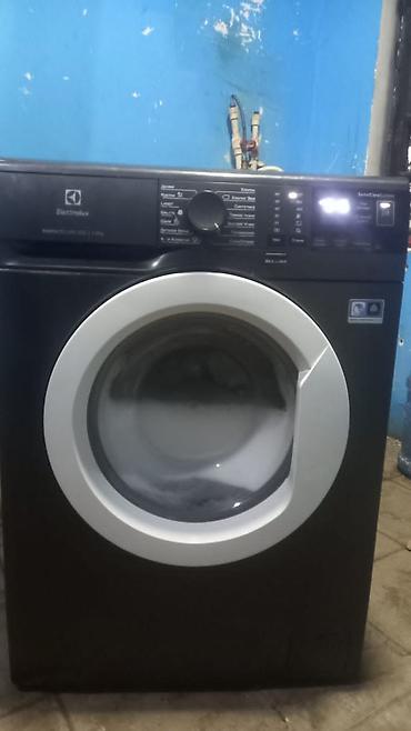 Electrolux Paltaryuyan~170azn Tam işlək vəziyyətdədi heç bir problemi — 1