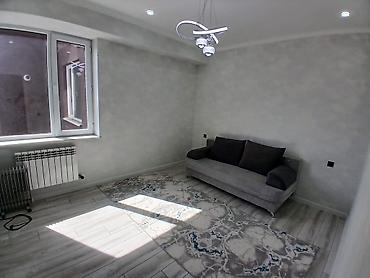 ts group: 2 комнаты, 76 м², Ипподром 2 этаж, Евроремонт — 6