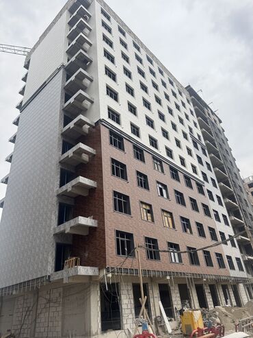 1 комнатные квартира в аренду: 1 комната, 44 м², Элитка, 7 этаж, Косметический ремонт
