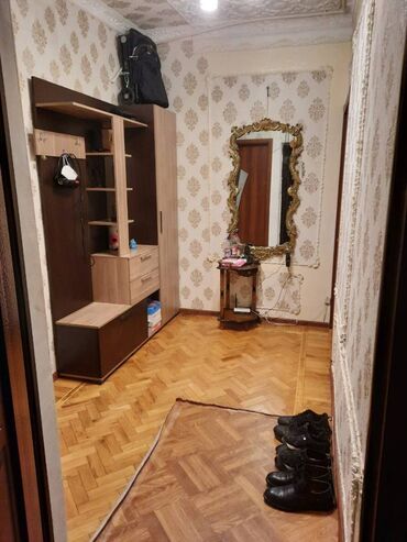 Köhnə tikili: Bakı, 2 otaqlı, Köhnə tikili, 55 kv. m — 6