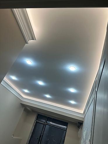 Поклейка обоев: Ремонт и отделка «под ключ» и частично - Выполняем полный комплекс — 26