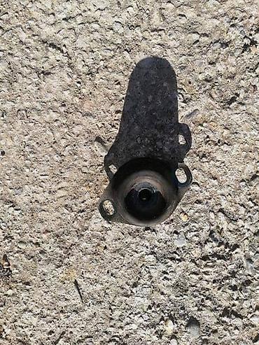 smart multimedija: NOSAC MENJACA ZA PEUGEOT 206 OD 2000. DO 2005. GOD. | Povoljni — 1