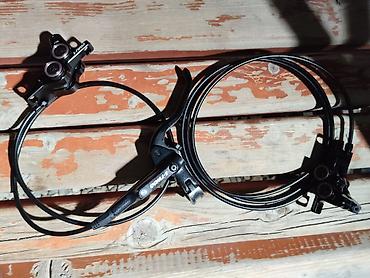 фе: Горный велосипед, Specialized, Алюминий, Б/у — 6