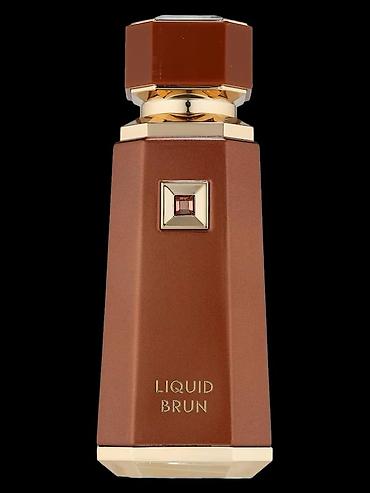 Ətriyyat: French Avenue Liquid Brun. (çox az istifadə olunub, 80+ ml) Orginal — 1