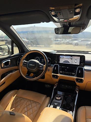 Kia: Kia Sorento: 2021 г., 1.6 л, Гибрид — 11