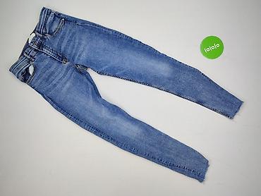 jeans flare: H&M, Jeansy damskie, rozmiar S — 2