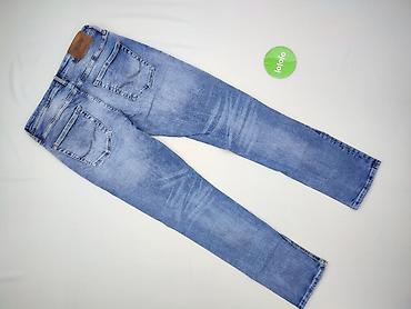 rifle jeansy: Jack&Jones, Jeansy dla mężczyzn, rozmiar M — 3
