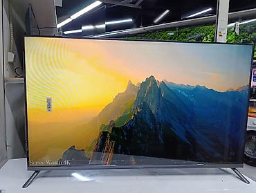 smart tv android 13: Смарт‑телевизор YASIN на платформе webOS Hub. Характеристики и — 6