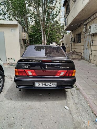 VAZ (LADA): VAZ (LADA) 2105: 1.7 l | 2010 il 188000 km Sedan -da lalafo.az — 5 VAZ (LADA): VAZ (LADA) 2105: 1.7 l | 2010 il 188000 km Sedan — 5